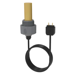 Long Life Mineral Cell with Black Plug