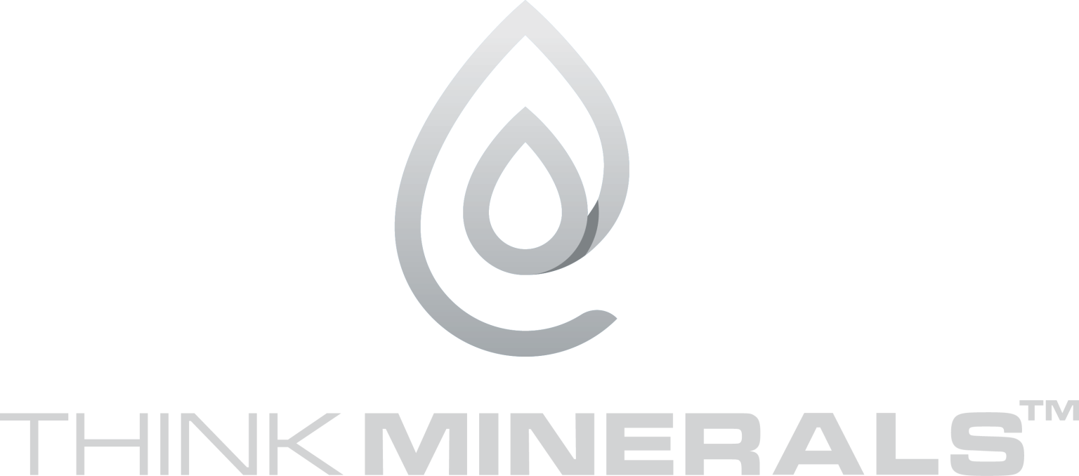 Clearblue ionizer replacement cells think minerals