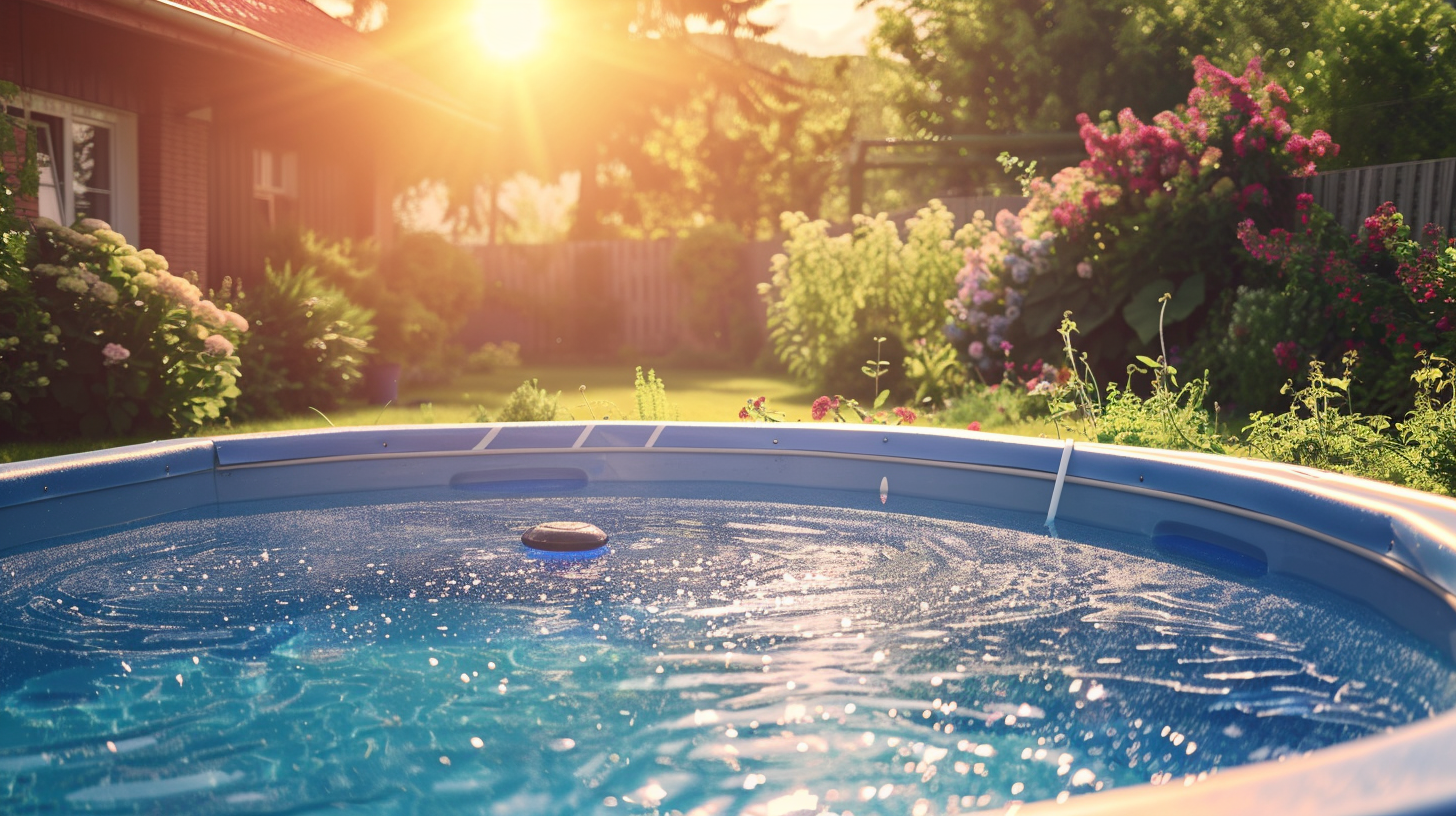 Do Solar Pool Ionizers Work?